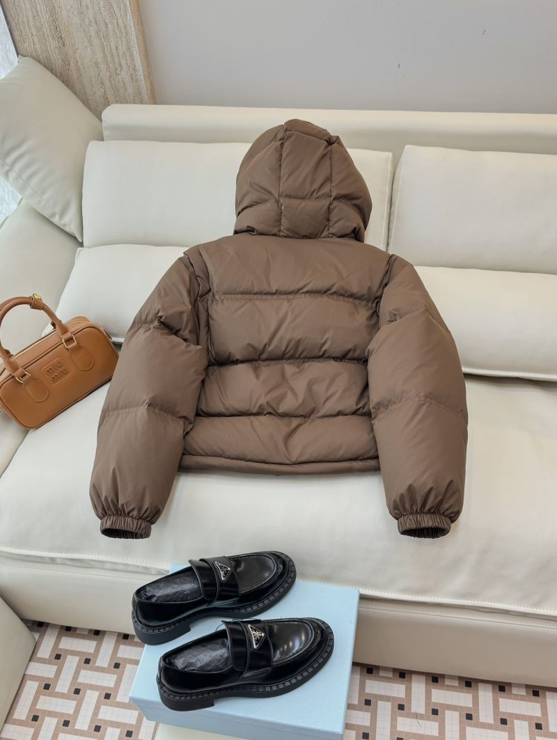 Celine Down Jackets